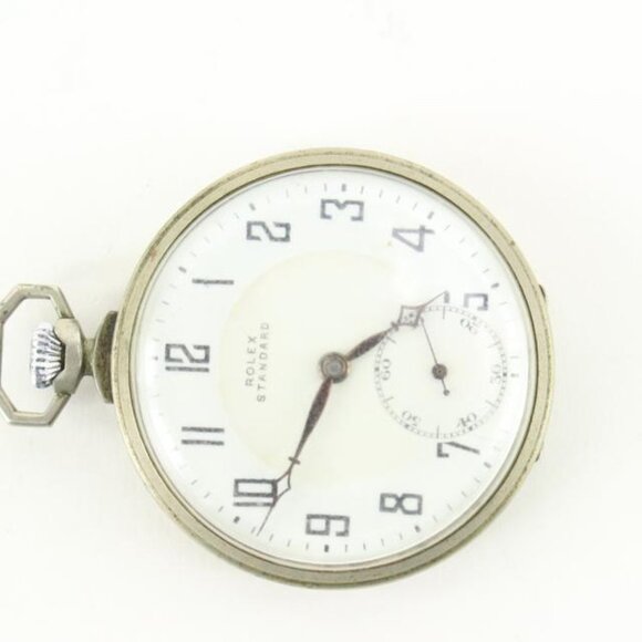 Rolex Case Material : Stainless Steel Case Size : 42.2mm Gender : U96r630s main image 12